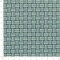 Blue Green Stain Resistant Performance Pet Friendly Abstract Geometric Print Upholstery Fabric by The Yard - SKU: Key West Jasper